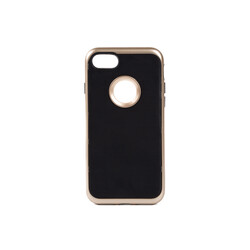 Apple iPhone 8 Case Zore İnfinity Motomo Cover - 2