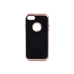 Apple iPhone 8 Case Zore İnfinity Motomo Cover - 3