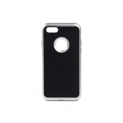 Apple iPhone 8 Case Zore İnfinity Motomo Cover - 4