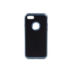 Apple iPhone 8 Case Zore İnfinity Motomo Cover - 5