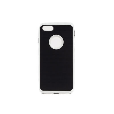 Apple iPhone 8 Case Zore İnfinity Motomo Cover - 7