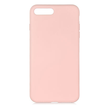 Apple iPhone 8 Plus Case Zore LSR Lansman Cover - 17