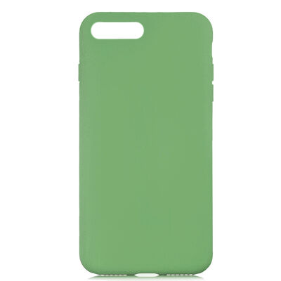 Apple iPhone 8 Plus Case Zore LSR Lansman Cover - 3