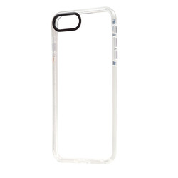 Apple iPhone 8 Plus Case Zore Punto Cover - 1