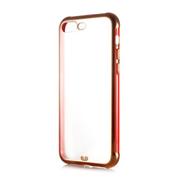 Apple iPhone 8 Plus Case Zore Voit Cover - 10