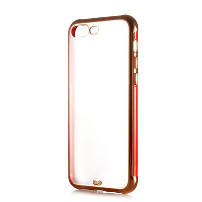 Apple iPhone 8 Plus Case Zore Voit Cover - 10