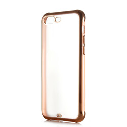 Apple iPhone 8 Plus Case Zore Voit Cover - 4