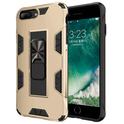 Apple iPhone 8 Plus Case Zore Volve Cover - 15