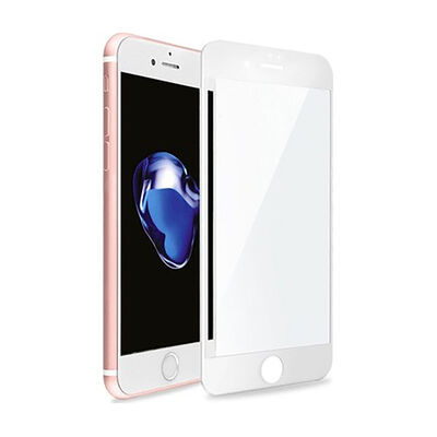 Apple iPhone 8 Plus Davin Matte Seramic Screen Protector - 6
