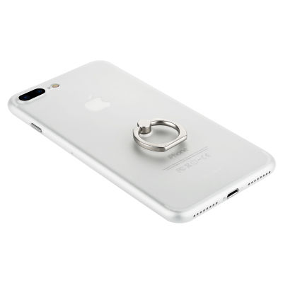 Apple iPhone 8 Plus Kılıf Benks Lollipop With Ring Kapak - 10