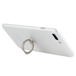 Apple iPhone 8 Plus Kılıf Benks Lollipop With Ring Kapak - 11