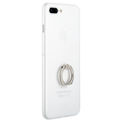 Apple iPhone 8 Plus Kılıf Benks Lollipop With Ring Kapak - 13