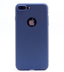 Apple iPhone 8 Plus Kılıf Zore 3A Rubber Kapak - 13