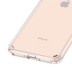 Apple iPhone 8 Plus Kılıf Zore Coss Kapak - 2