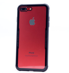 Apple iPhone 8 Plus Kılıf Zore Craft Arka Kapak - 2