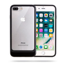Apple iPhone 8 Plus Kılıf Roar Ace Hybrid Ultra Thin Kapak - 7