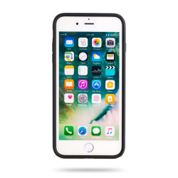 Apple iPhone 8 Plus Kılıf Roar Ace Hybrid Ultra Thin Kapak - 2