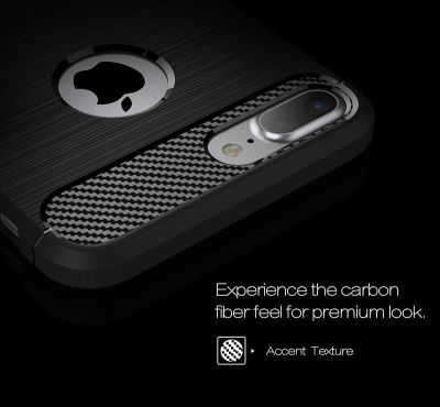 Apple iPhone 8 Plus Kılıf Zore Room Silikon Kapak - 5