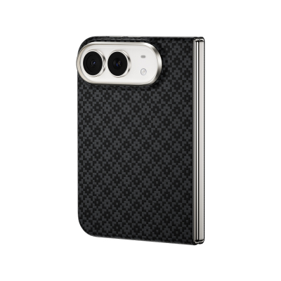 Apple iPhone Duo Benks ArmorAir ArmorGrid Grand Combo Üçlü Aksesuar Seti (Ön Arka Kevlar Karbon Kapak + Ekran Koruyucu) - 2