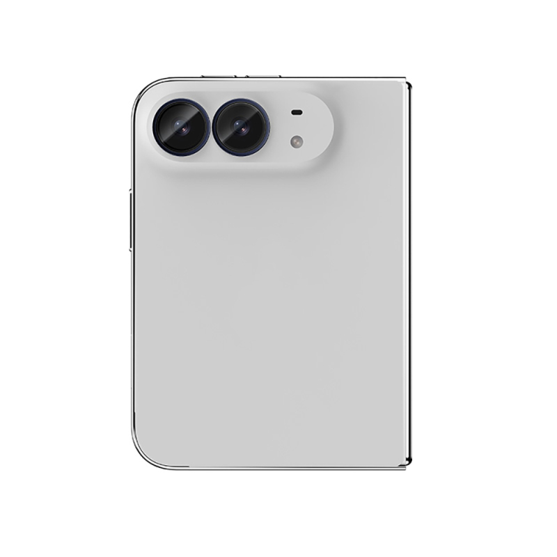 Apple iPhone Duo Benks OmniWarrior Camera Lens Protector + Easy Application Tool - 1