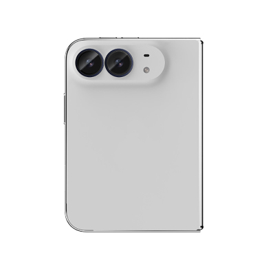 Apple iPhone Duo Benks OmniWarrior Kamera Lens Koruyucu + Kolay Uygulama Aparatlı - 1