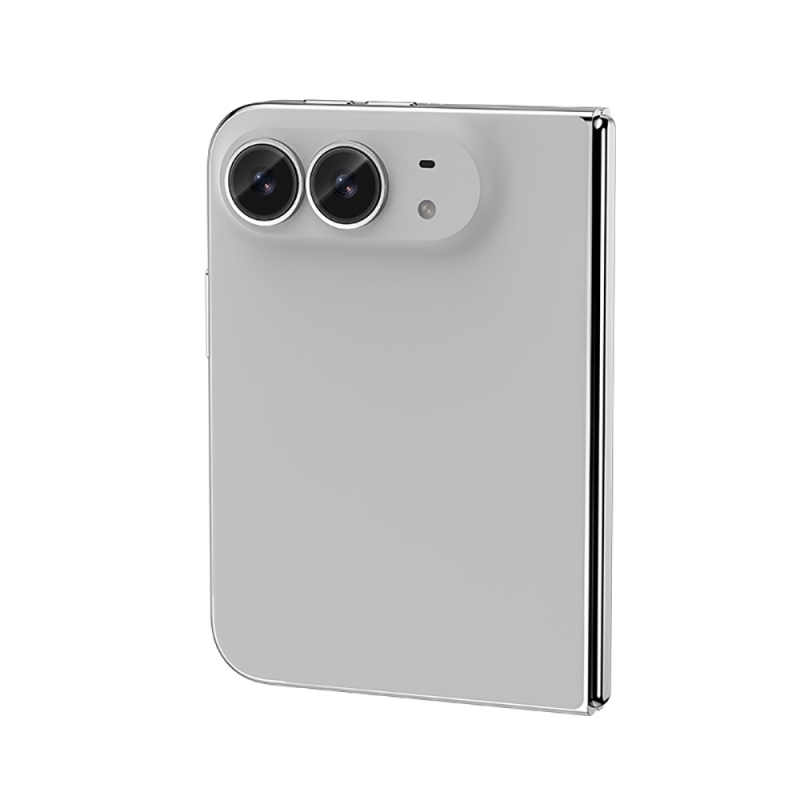 Apple iPhone Duo Benks OmniWarrior Kamera Lens Koruyucu + Kolay Uygulama Aparatlı - 6
