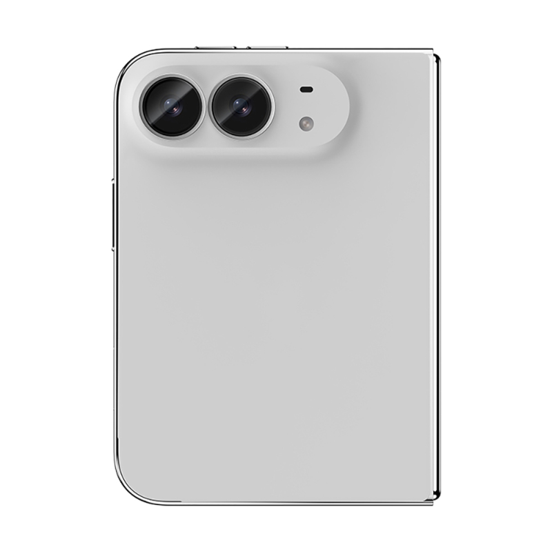 Apple iPhone Duo Benks OmniWarrior Kamera Lens Koruyucu + Kolay Uygulama Aparatlı - 2