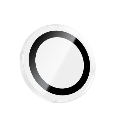 Apple iPhone Duo Benks OmniWarrior Kamera Lens Koruyucu + Kolay Uygulama Aparatlı - 7