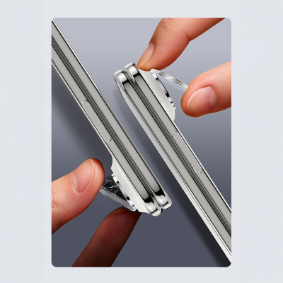Apple iPhone Duo Benks OmniWarrior Kamera Lens Koruyucu + Kolay Uygulama Aparatlı - 19