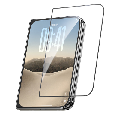Apple iPhone Duo Benks Ultra Shield HD Ekran Koruyucu + Kolay Uygulama Aparatlı - 2
