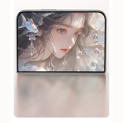 Apple iPhone Duo Benks Ultra Shield HD Ekran Koruyucu + Kolay Uygulama Aparatlı - 12