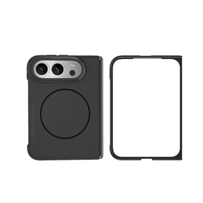 Apple iPhone Duo Kılıf M-safe Şarj Özellikli Wlons Frego Kapak - 2