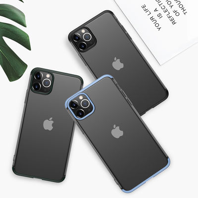 Apple iPhone 11 Pro Case Zore Nili Cover - 5