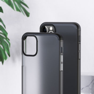 Apple iPhone 11 Pro Case Zore Nili Cover - 7