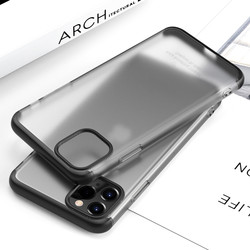 Apple iPhone 11 Pro Case Zore Nili Cover - 10
