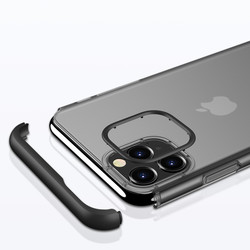 Apple iPhone 11 Pro Kılıf Zore Nili Kapak - 4