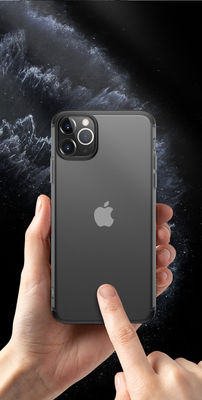 Apple iPhone 11 Pro Kılıf Zore Nili Kapak - 8
