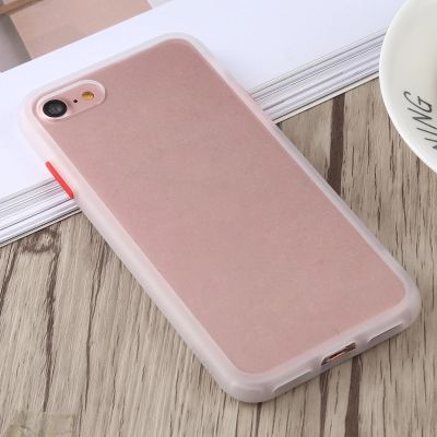 Apple iPhone SE 2020 Case Benks Magic Smooth Drop Resistance Cover - 10