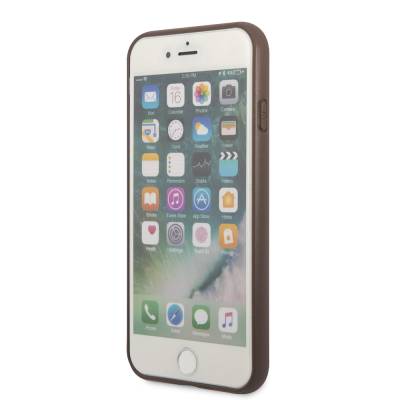 Apple iPhone SE 2020 Case GUESS Dual Card Compartment Cover - 4