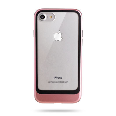 Apple iPhone SE 2020 Case Roar Ace Hybrid Ultra Thin Cover - 4