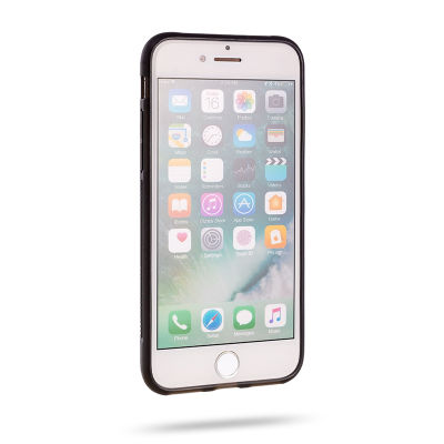 Apple iPhone SE 2020 Case Roar Aura Kick-Stand Cover - 3