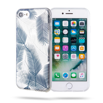 Apple iPhone SE 2020 Case Roar Gel Cover - 1