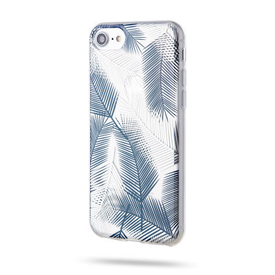 Apple iPhone SE 2020 Case Roar Gel Cover - 3