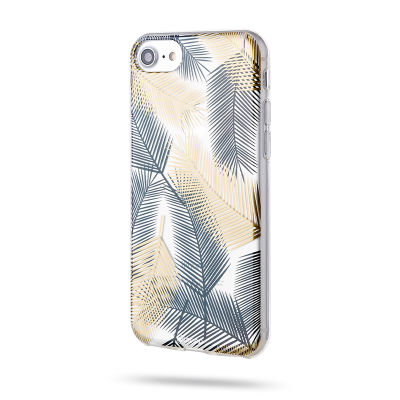 Apple iPhone SE 2020 Case Roar Gel Cover - 4