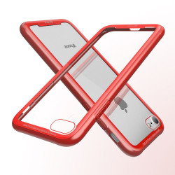 Apple iPhone SE 2020 Case Roar Glassoul Airframe Cover - 2