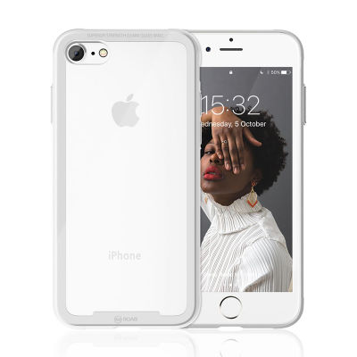 Apple iPhone SE 2020 Case Roar Glassoul Airframe Cover - 4
