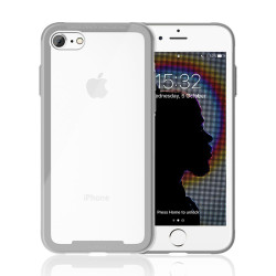 Apple iPhone SE 2020 Case Roar Glassoul Airframe Cover - 6