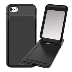 Apple iPhone SE 2020 Case Roar Mirror Bumper Cover - 4