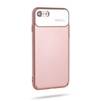 Apple iPhone SE 2020 Case Roar Ultra-Air Hard Cover - 6