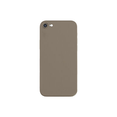 Apple iPhone SE 2020 Case ​​​​​Wiwu Skin Nano PP Cover - 15